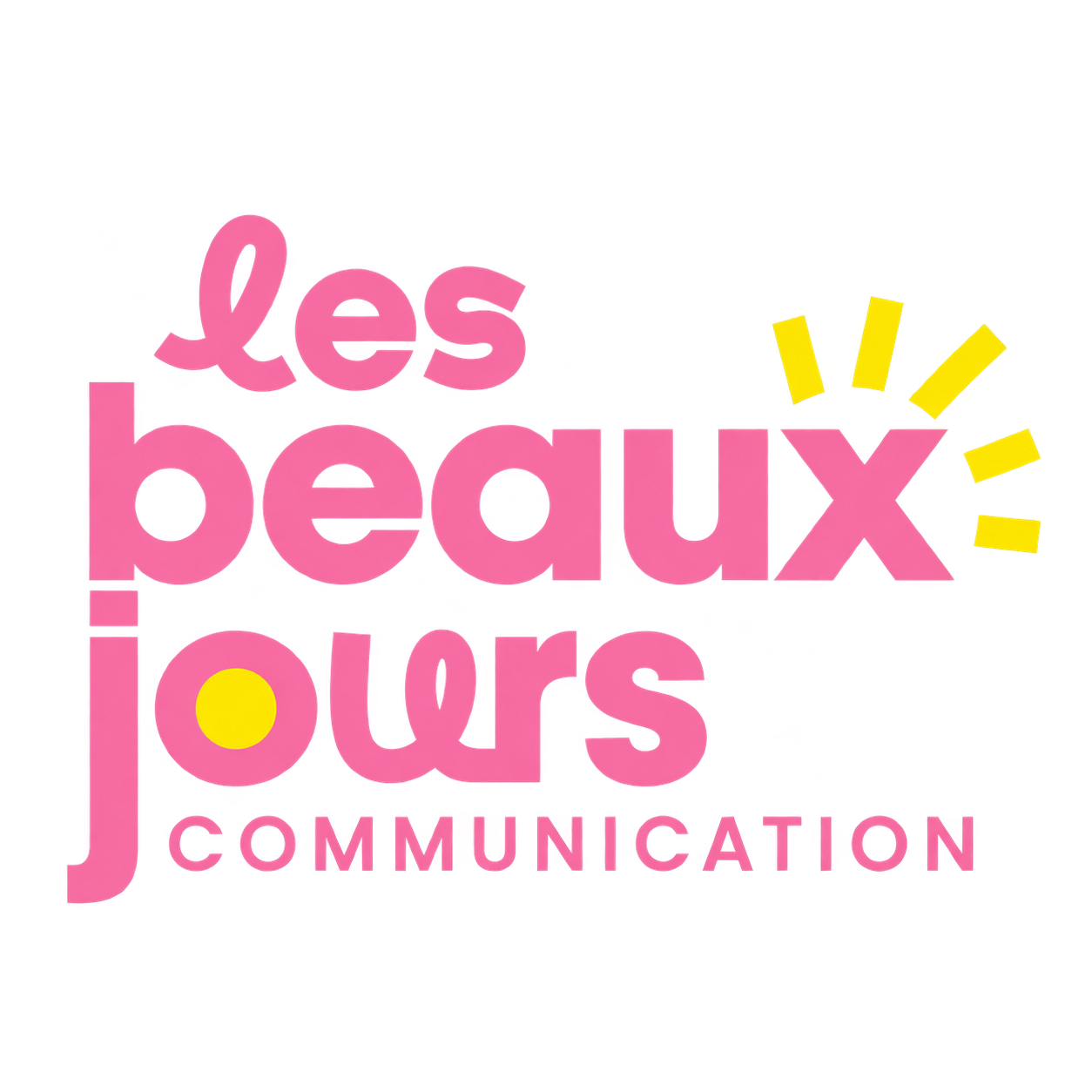 Les Beaux Jours Communication